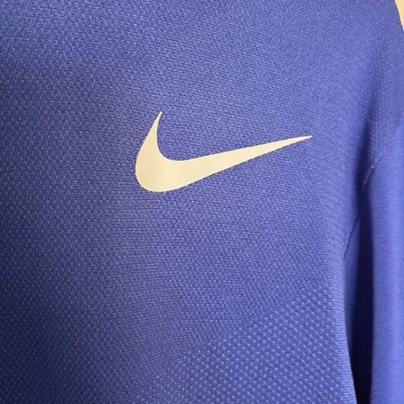 Nike Golf Lightweight Pullover Mens XL NWT - Picture 2 of 5